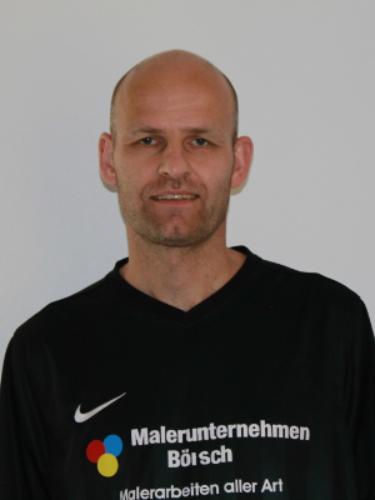 Carsten Heimann