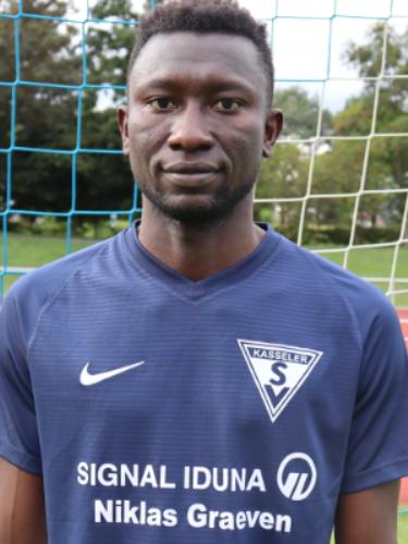 Jean-Marie Bangoura