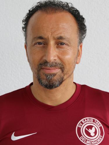 Selman Tongüz