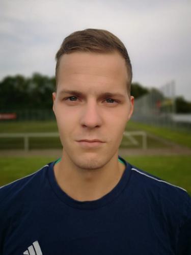 Lukas Stühlmeyer