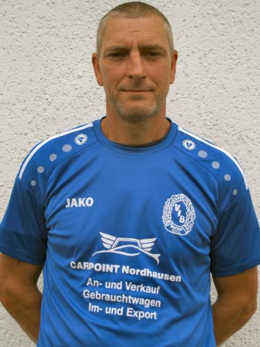 Steffen Grasenik