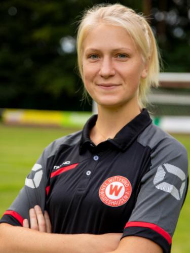 Marielle Kreienborg