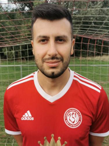 Emre Polat