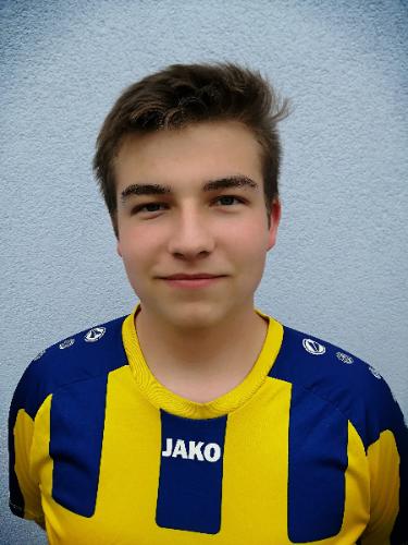 Ryan Jenik Göpfert