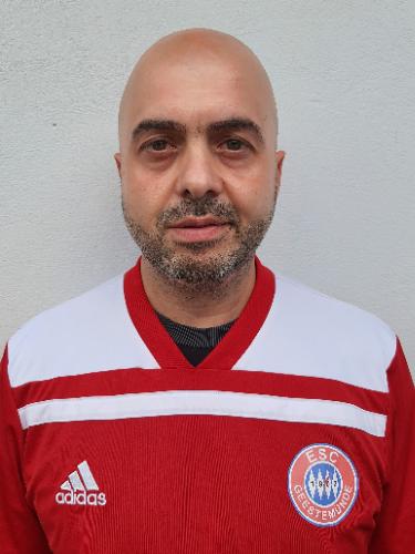 Mehmet Celik