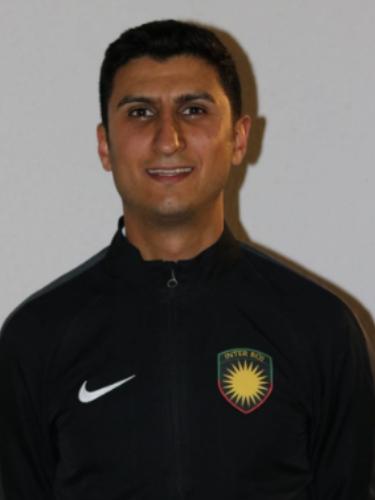 Firas Dogan