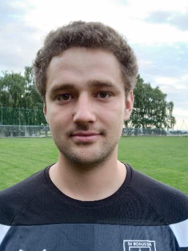 Joris Sebastian Freytag