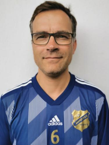 Matthias Kramer