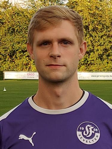 Lukas Werrelmann