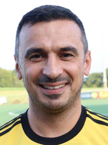 Mehmet Ümit