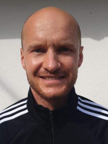 Gero Brandt