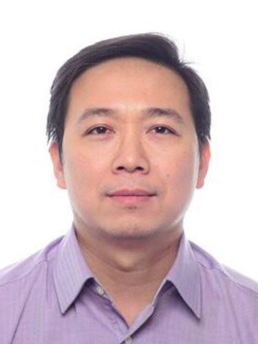 Duc Thu Ngo