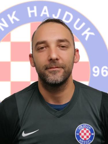 Branimir Grubisic