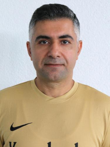 Gökhan Özdemir