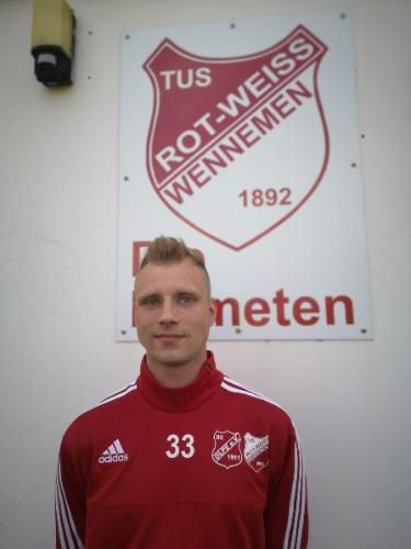 Dominik Hoheisel