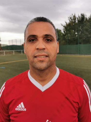 Mohamed Cheklam