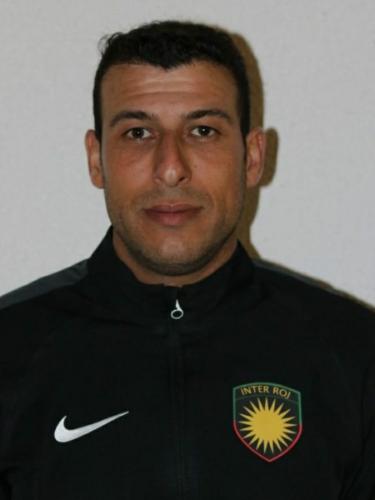 Ismail Gündüz