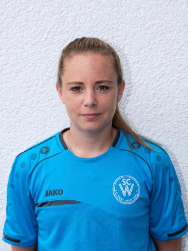 Friederike Keppner