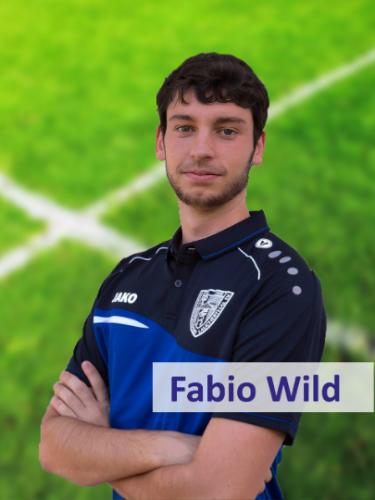 Fabio Wild