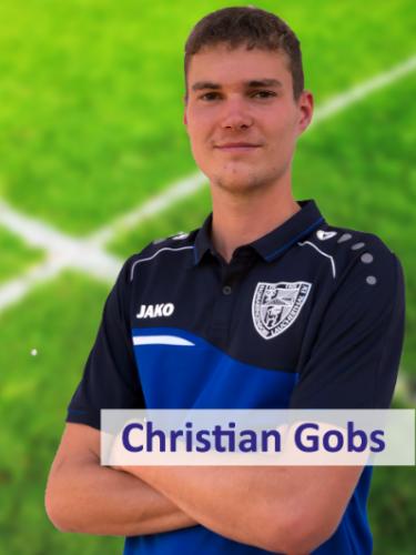 Christian Gobs