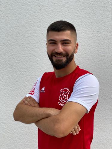 Selcuk Akbas