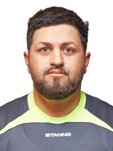 Mustafa Hazimeh