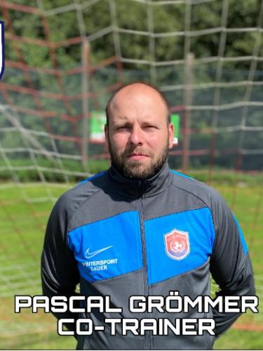 Pascal Groemmer