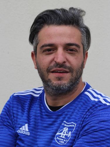 Harkan Özyurt