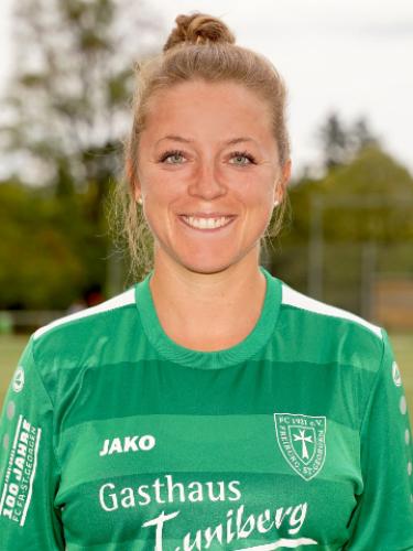 Tatjana Hummel