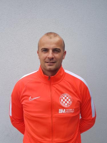 Dejan Plavcic