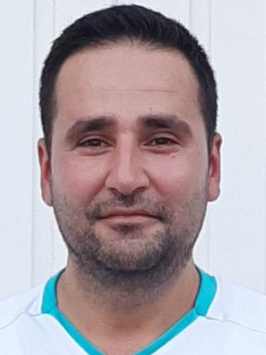 Ferhat Sari