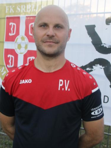 Predrag Vucetic