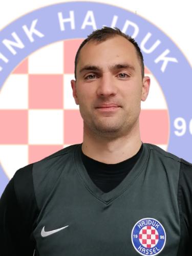 Ivica Peric