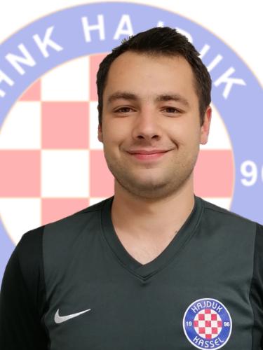 Mario Peric