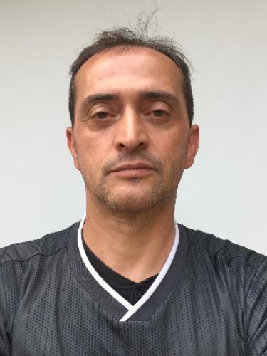 Ali Igdeli