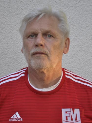 Burkhard Kapp