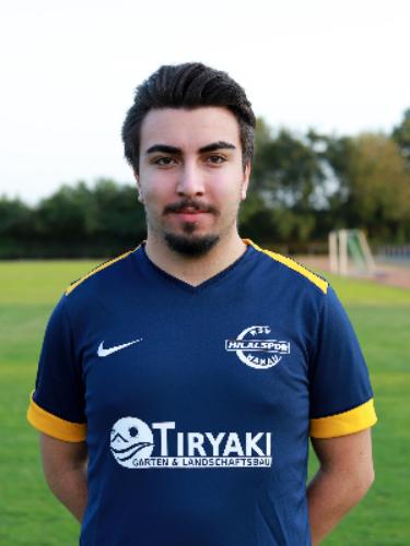 Furkan Aydin