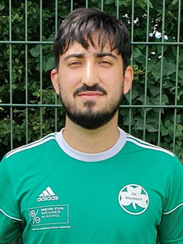 Volkan Öztürk