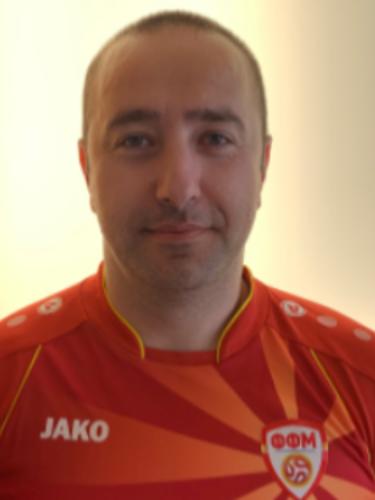 Vasko Nikolovski