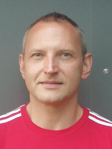 Christian Lühmann