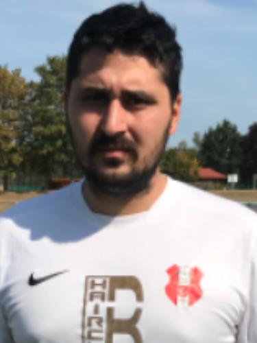 Mustafa Kaya