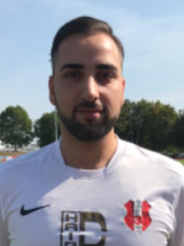 Emre Korkmaz