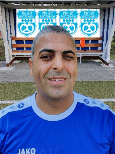 Khaled Alshehadah