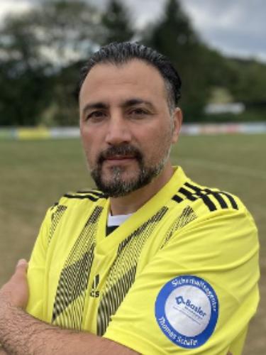 Zeki Cakir