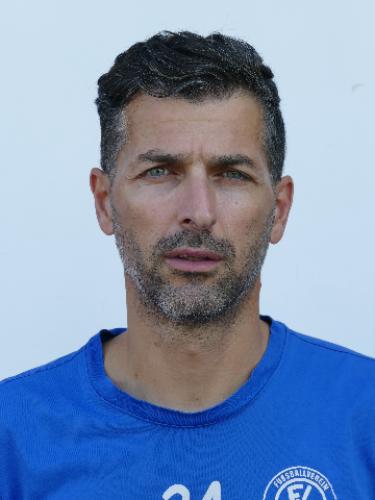 Pantelis Kalpakoglou