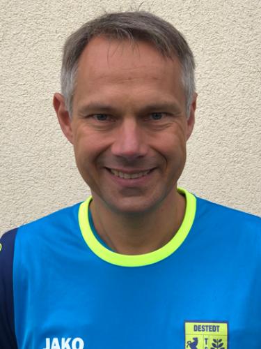 Torsten Brandes