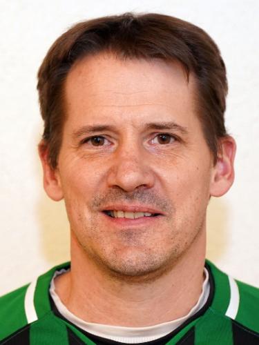 Markus Maier