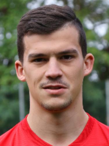 Nico Trapp