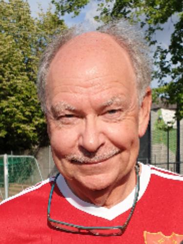 Heinz Brauer