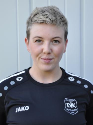 Rieke Vosskuhl